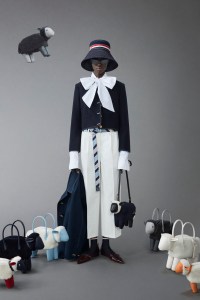 Thom Browne Resort 2024
