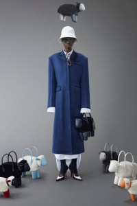 Thom Browne Resort 2024