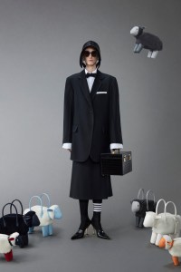 Thom Browne Resort 2024