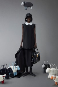 Thom Browne Resort 2024