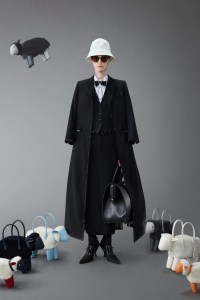 Thom Browne Resort 2024