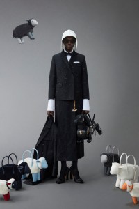 Thom Browne Resort 2024