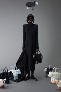 Thom Browne Resort 2024