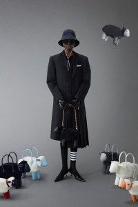 Thom Browne Resort 2024