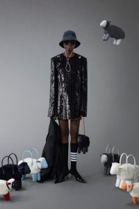 Thom Browne Resort 2024
