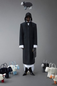 Thom Browne Resort 2024