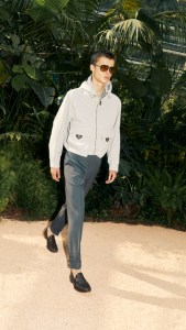 Tod’s Men’s Spring 2024