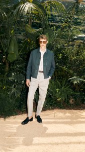 Tod’s Men’s Spring 2024
