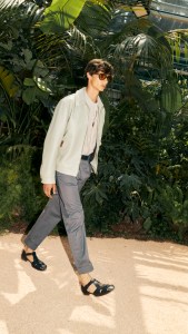 Tod’s Men’s Spring 2024