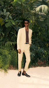 Tod’s Men’s Spring 2024