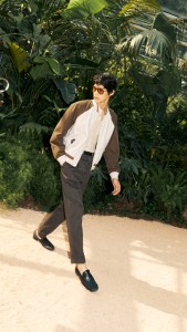 Tod’s Men’s Spring 2024