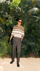 Tod’s Men’s Spring 2024