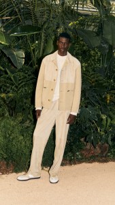 Tod’s Men’s Spring 2024