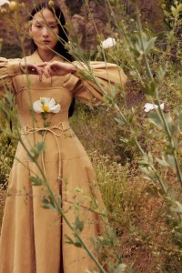 Ulla Johnson Resort 2024