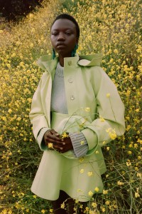 Ulla Johnson Resort 2024
