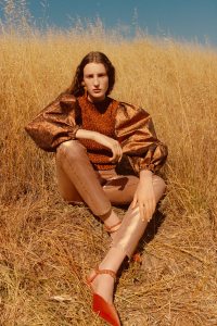 Ulla Johnson Resort 2024
