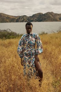 Ulla Johnson Resort 2024