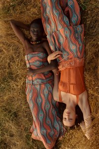 Ulla Johnson Resort 2024