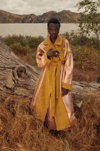Ulla Johnson Resort 2024