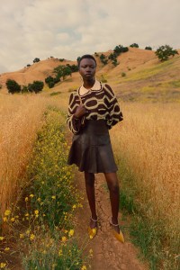 Ulla Johnson Resort 2024