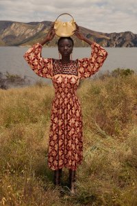 Ulla Johnson Resort 2024