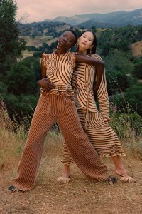 Ulla Johnson Resort 2024