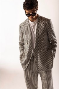 Umit Benan Men’s Spring 2024