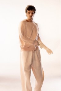 Umit Benan Men’s Spring 2024