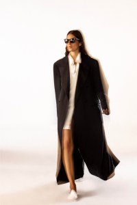 Umit Benan Men’s Spring 2024