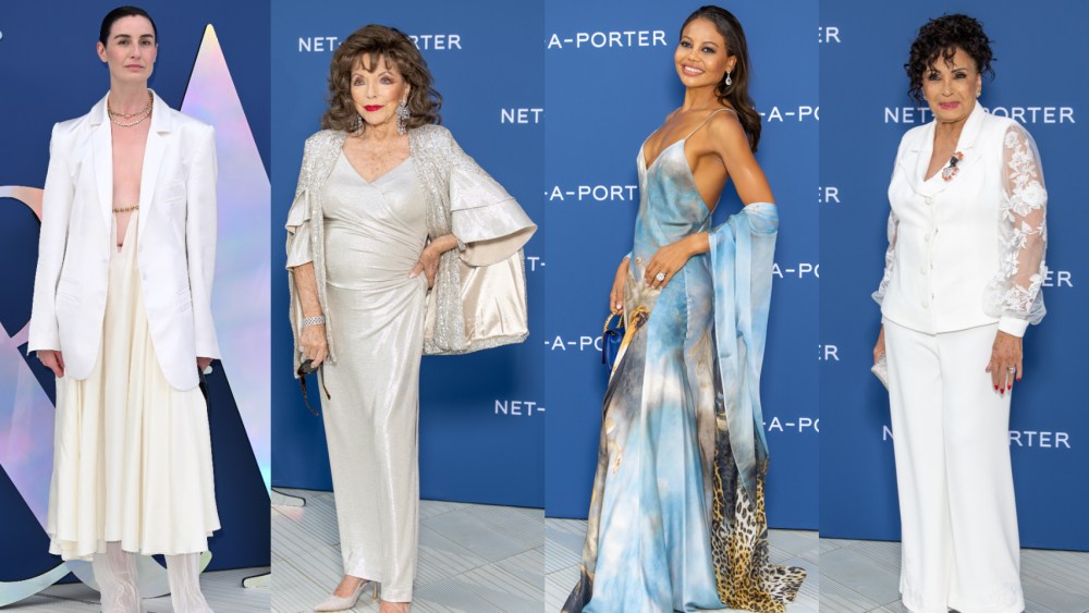 Inside the V&A’s Summer Party