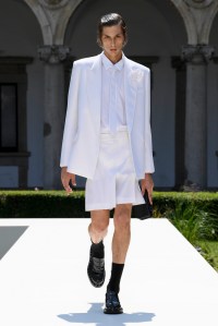 Valentino Mens Spring 2024
