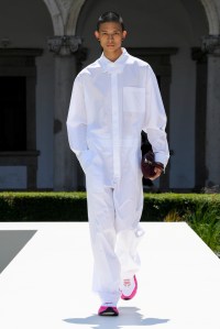 Valentino Mens Spring 2024