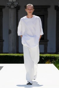 Valentino Mens Spring 2024