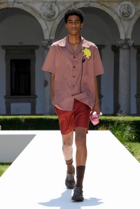 Valentino Mens Spring 2024