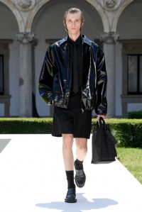 Valentino Mens Spring 2024