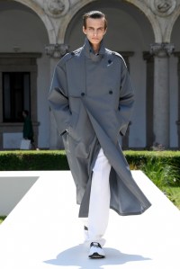 Valentino Mens Spring 2024