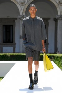Valentino Mens Spring 2024