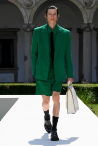 Valentino Mens Spring 2024