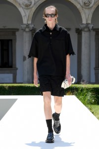 Valentino Mens Spring 2024