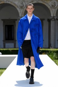Valentino Mens Spring 2024