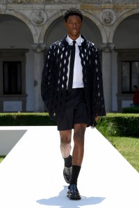 Valentino Mens Spring 2024