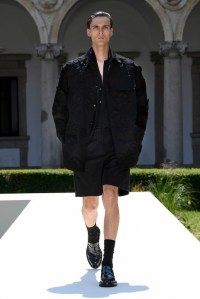 Valentino Mens Spring 2024