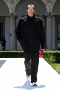 Valentino Mens Spring 2024