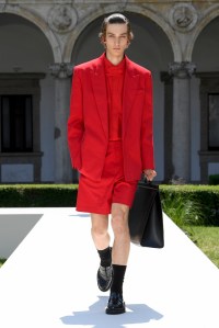 Valentino Mens Spring 2024