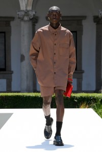 Valentino Mens Spring 2024