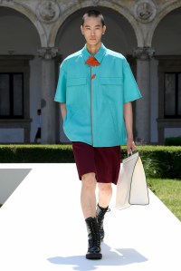 Valentino Mens Spring 2024