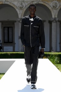 Valentino Mens Spring 2024