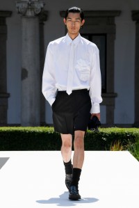 Valentino Mens Spring 2024