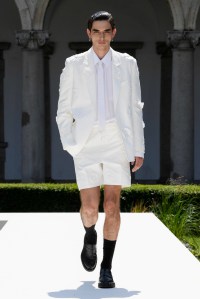 Valentino Mens Spring 2024