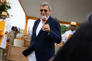 Jean-Marc Gallot